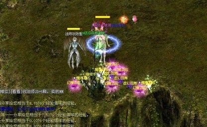 魔域下载官方正版2022年在哪？这些玩法特点你知道吗？