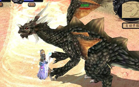 2023热门魔域手游合集，体验华丽跨服竞技与魔法世界